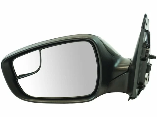 Left TRQ Mirror fits Hyundai Accent 2014-2017 23RQFB