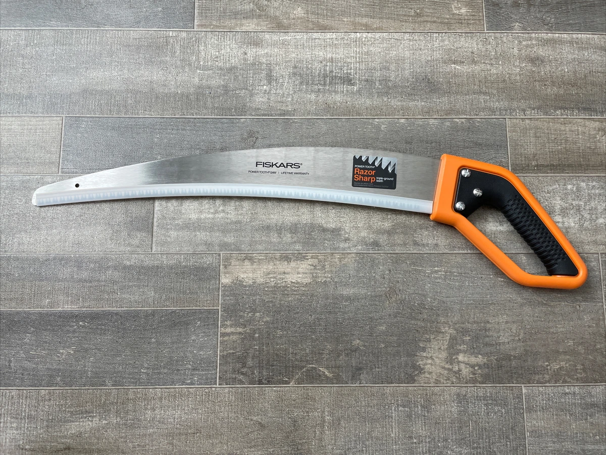 Fiskars 15 Inch Pruning Saws