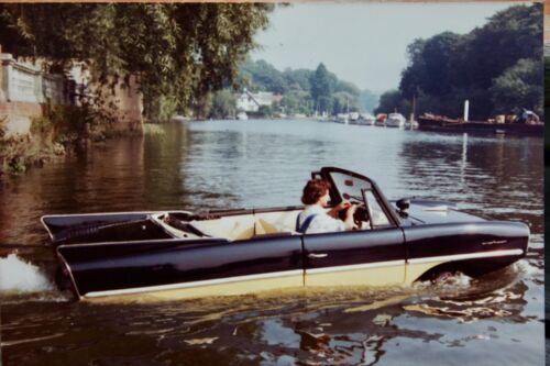 Confessions of a Test Driver from Pedal Car to Formula One (Half Price Special) - Picture 9 of 24