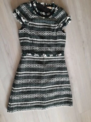 robe tory burch - Photo 1/4
