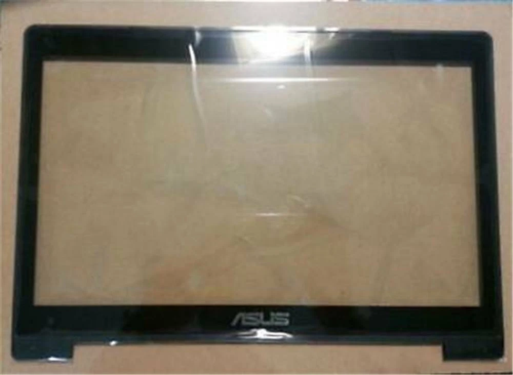 DisplaySeek Dalle LCD LED 14 Pouces Pour Asus S400C - Noir (1366x768 HD)