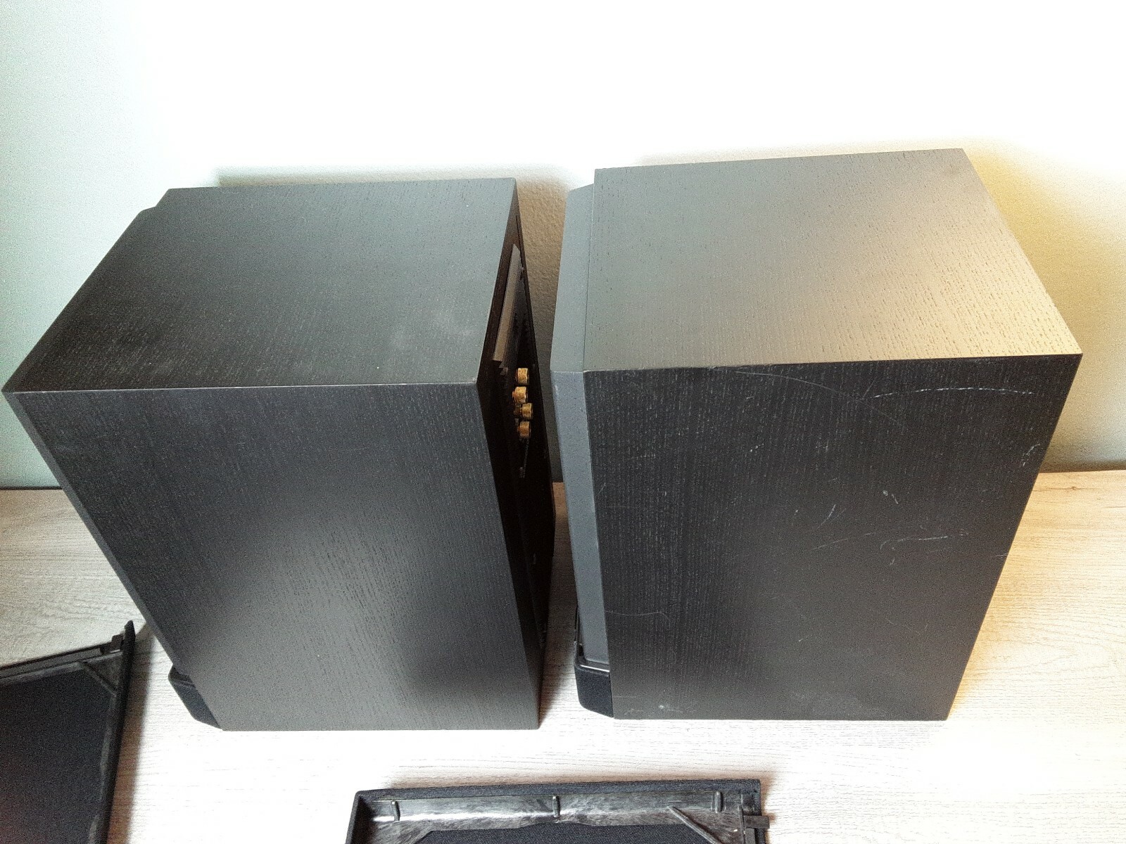 kef reference 101 ebay