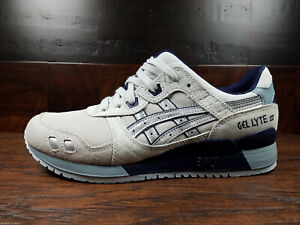 asics gel lyte 3 glacier grey