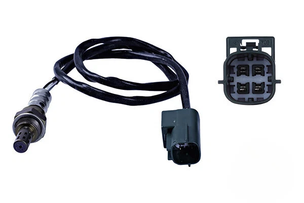 Sonde lambda sensori O2 per 91332 RENAULT ESPACE IV (JK0/1) NISSAN ALMERA II - Immagine 3 di 4