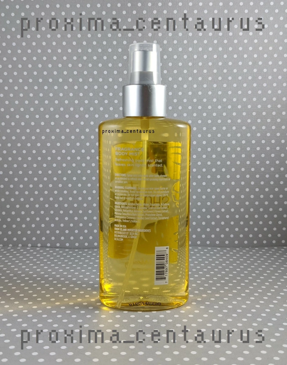 donna karan perfume ulta