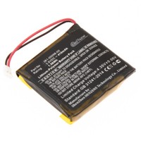 3,8V Akku Li-Polymer FüR Garmin Fenix 5X Running - Ersetzt 361-00098-00