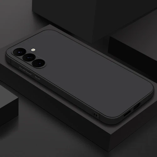 Für Samsung Galaxy A55 A15 A35 A54 A14 S24 S25 Ultra Slim Soft Handy Hülle Cover - Bild 8 von 17