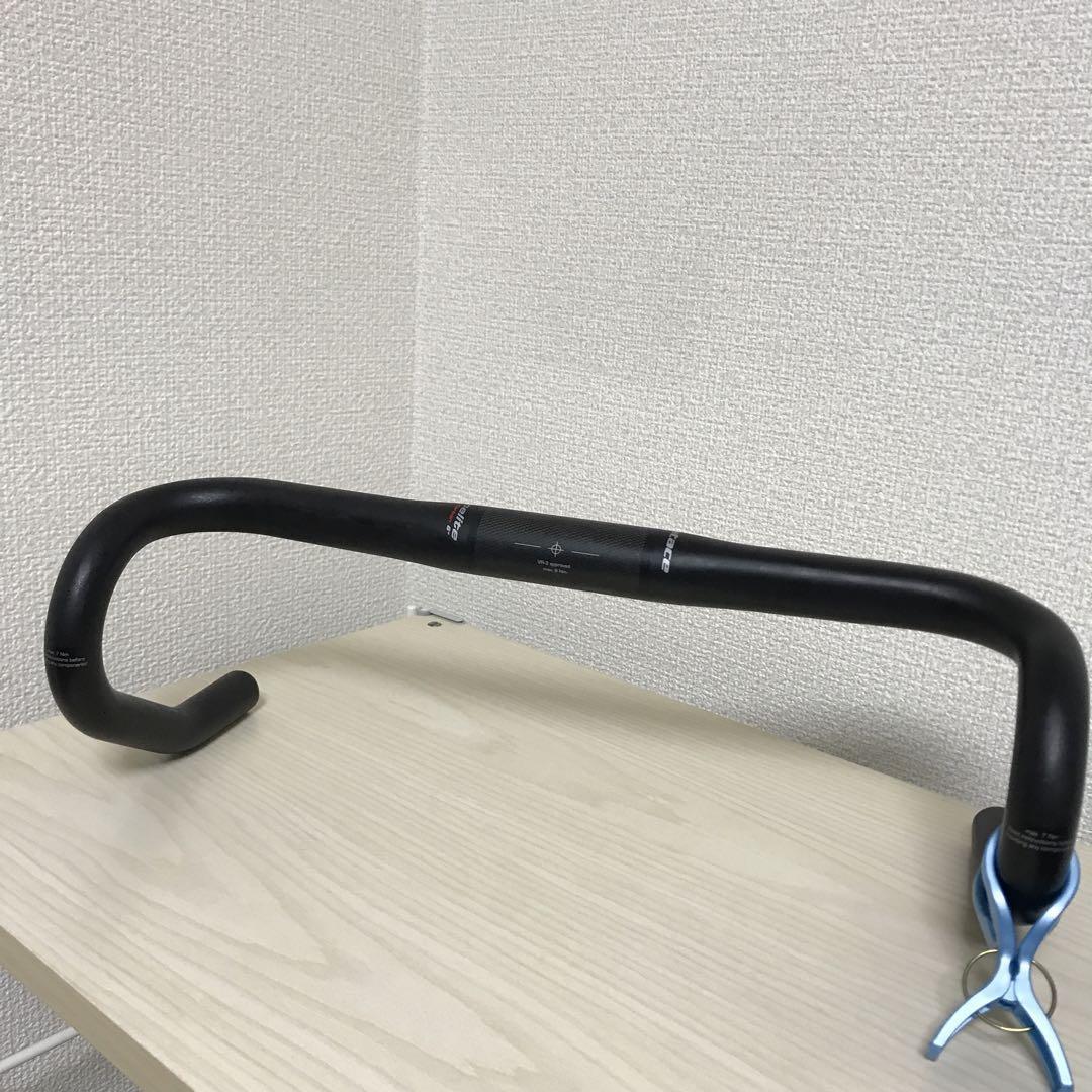 Syntace Racelite Carbon M カーボンハンドルバー Syntace Racelite Carbon M カーボンハンドルバー