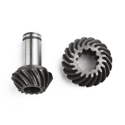 Trimmer Gear Assy Reismaschine Ersatz Teil Bausatz Befestigung Schwarz