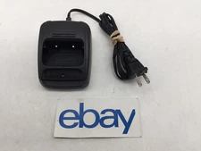 Charging Dock for Retevis Portable Two-Way Radio H777 FREE S/H