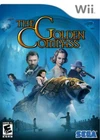 The Golden Compass - Nintendo  Wii Game