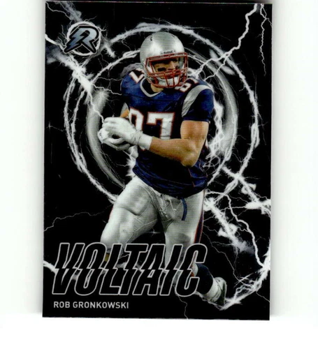 2023 Topps Composite Rob Gronkowski #RV-19