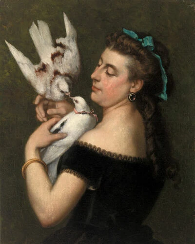 Licensed Reprint Impressionism Art Prints