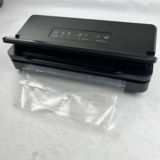 Anova Precision Vacuum Sealer Pro for Sous Vide ANVS02-US00