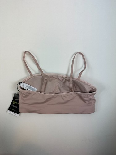 Womens Nike Yoga Favourites Light Support Bra CT3777 - 269 - Picture 4 of 4