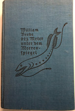 923 Meter unter dem Meeresspiegel William Bee...
