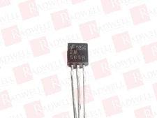 ON SEMICONDUCTOR 2N5638 / 2N5638 (NEW NO BOX)