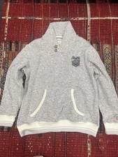 NHL CCM Winter Classic 2016 Foxboro Size Large Sweater