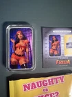 Bullion Baddies Frida Silver Bar