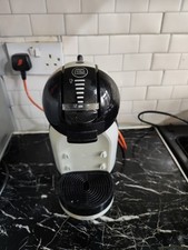 De’Longhi Dolce Gusto Mini Me Pod Coffee Machine Coffee Maker Nescafe