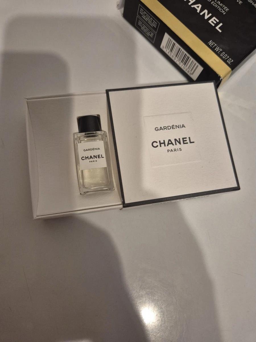 CHANEL Gardenia Fragrances for Women for sale | eBay UK