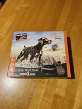 SportDOG 825 825FS FIELDSENTINEL Remote Dog Training Collar Brand New