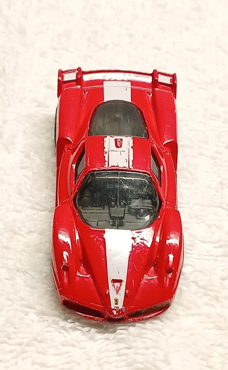 Hot Wheels Ferrari Fxx for sale | eBay
