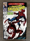 HIGH GRADE Amazing Spider-Man #361 - Key: 1st App. of Carnage - NM & 1st Print!