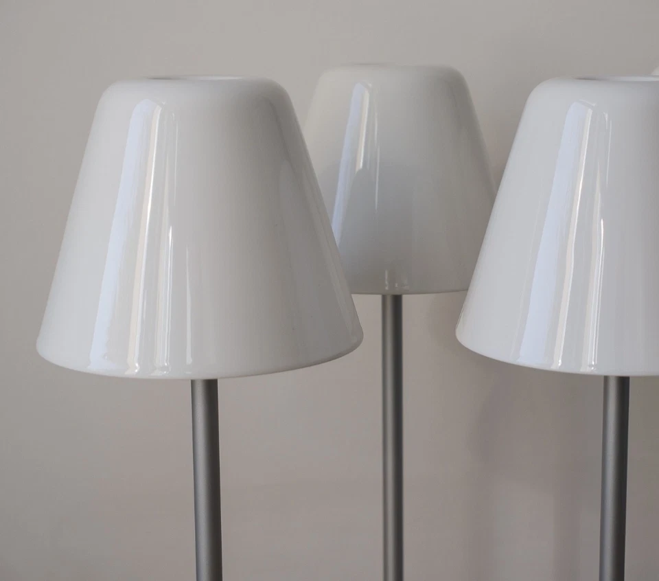 Original TOBIAS GRAU ANNA TABLE Tischleuchte Lampe dimmbar - Bild 2 von 4