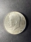 1968-P 50C Kennedy Half Dollar 40% Silver