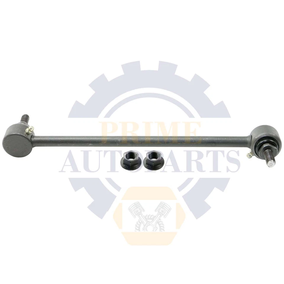 Links de barra de balanço frontal MOOG OEM para 2014-2018 Mazda 3 garantia vitalícia - Imagem 4 de 4