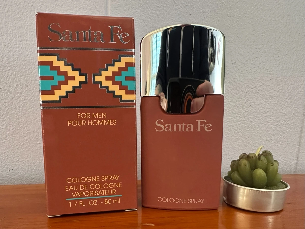 Santa Fe Fragrances for Men for sale | eBay
