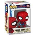 Spider-Man: Brand New Day Spider-Man (No Way Home Suit) Funko Pop! PREORDER