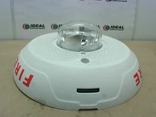 System Sensor PC2WL Ceiling-Mountable Horn Strobe - New No Box