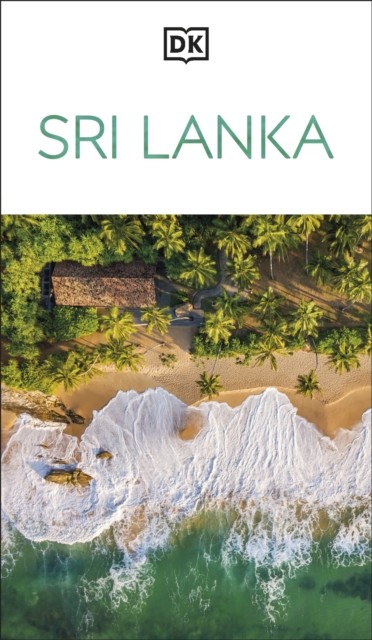 DK Sri Lanka by DK Travel (Paperback Book)