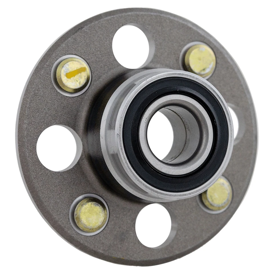 Juego de bujes de rueda TrueDrive para Honda Civic CRX Wagovan Acura EL 1985-2000 Foto 4 de 4