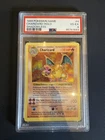 1999 Pokemon Charizard Holo Shadowless #4 Base Set PSA 4 VG-EX WOTC Rare