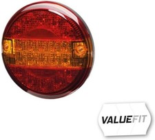 HELLA Rearlight - Valuefit - LED - 12/24V 2SD357026-001