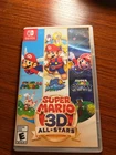 Super Mario 3D All-Stars - Nintendo Switch