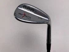 Infiniti Pro 5108 Gap Wedge GW 51* Apache PM-40 Ladies Graphite Womens RH