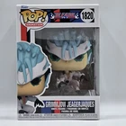 Funko Pop! Animation Bleach Grimmjow Jeagerjaques #1820