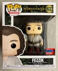Funko Pop Movies Princess Bride Fezzik 1023 Andre the Giant Imperfect - As Shown