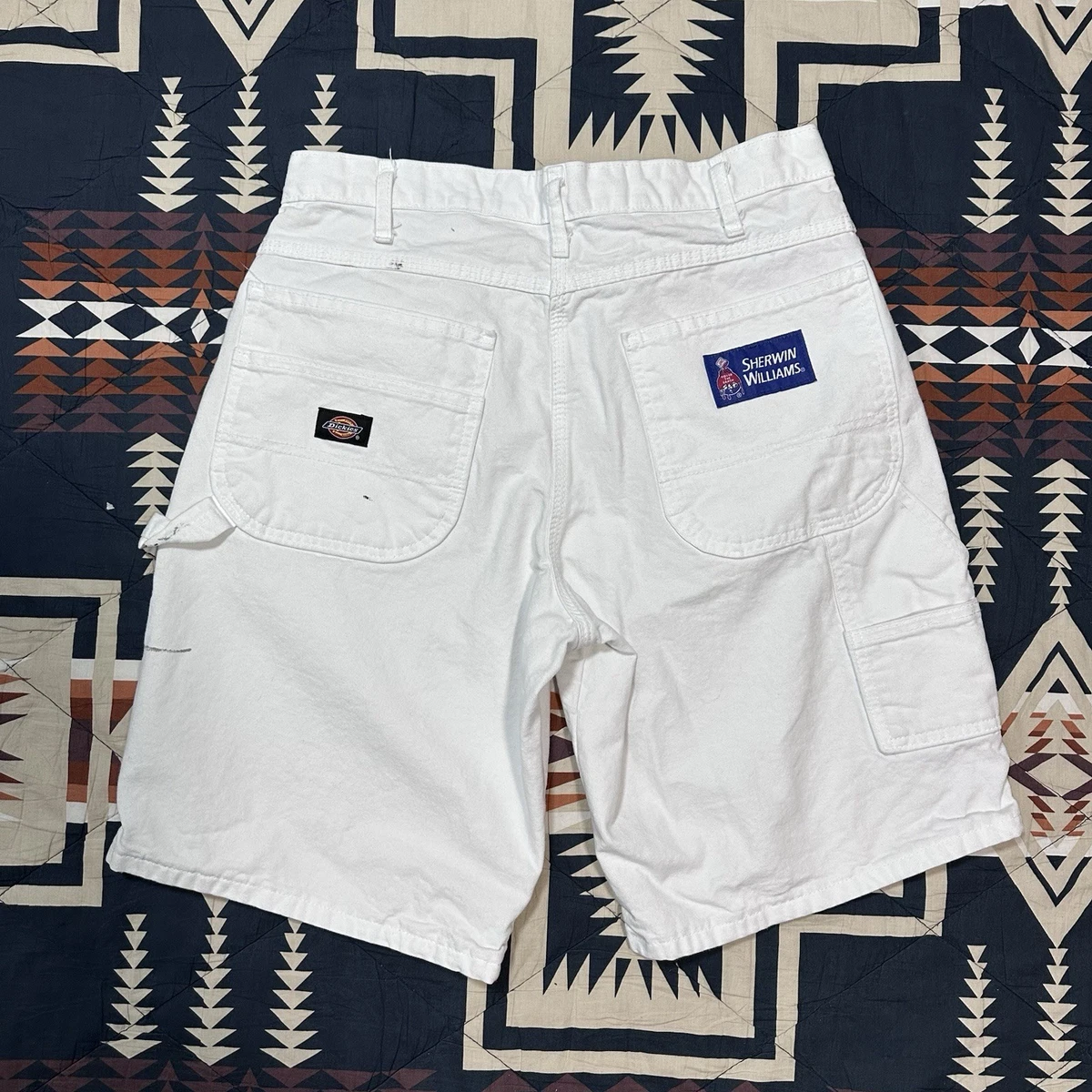 25+ Dickies White Shorts for Men for sale | Updated Oct 2026
