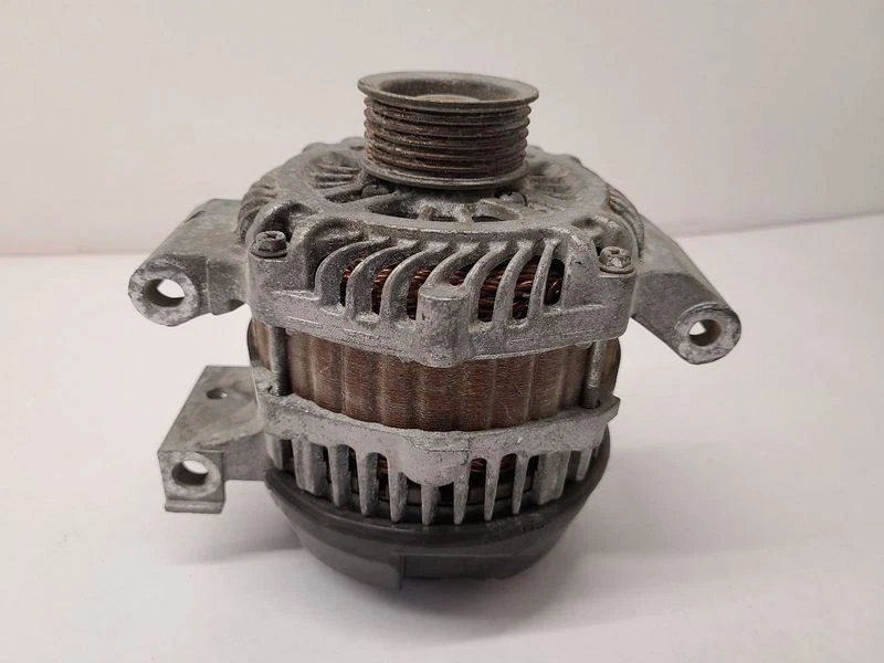 Alternator Fits 2007-2012 MAZDA CX-7 2.3L 2.5L - Image 4 of 4