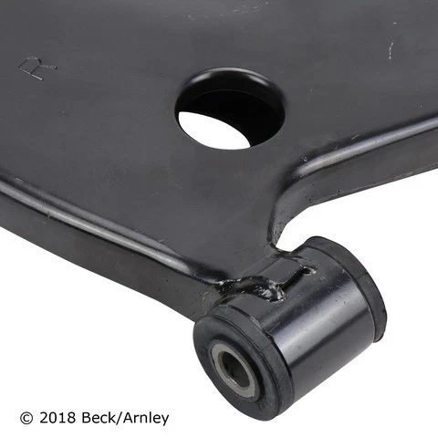 Conjunto de brazo de control de suspensión y rótula Beck Arnley P N 102 7639 Foto 4 de 4