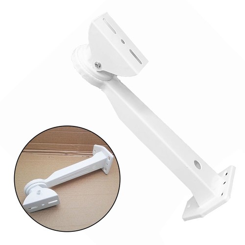 Metal For Security Camera Wall Mount with 360 Degree Positioning Feature - Bild 3 von 11