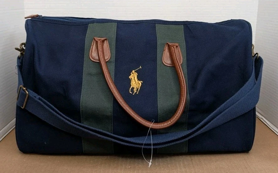 25+ ralph lauren polo sport bag for sale | Updated Oct 2026