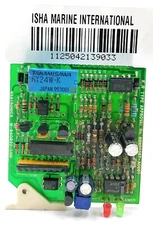 Westronics W-940622-ANN PCB Card