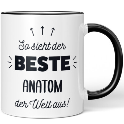 So sieht der beste Anatom der Welt aus! 10005842413