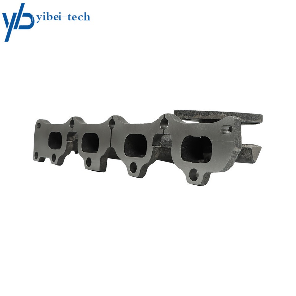 Exhaust Manifold W/ Gaskets For 2015-2017 GMC Terrain Chevrolet Equinox 2.4L L4 - Foto 2